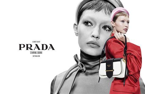 Prada XXX bio .